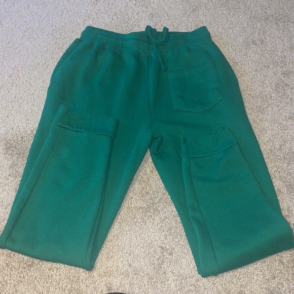 The little milk bar green jogger - Picture 5 of 10